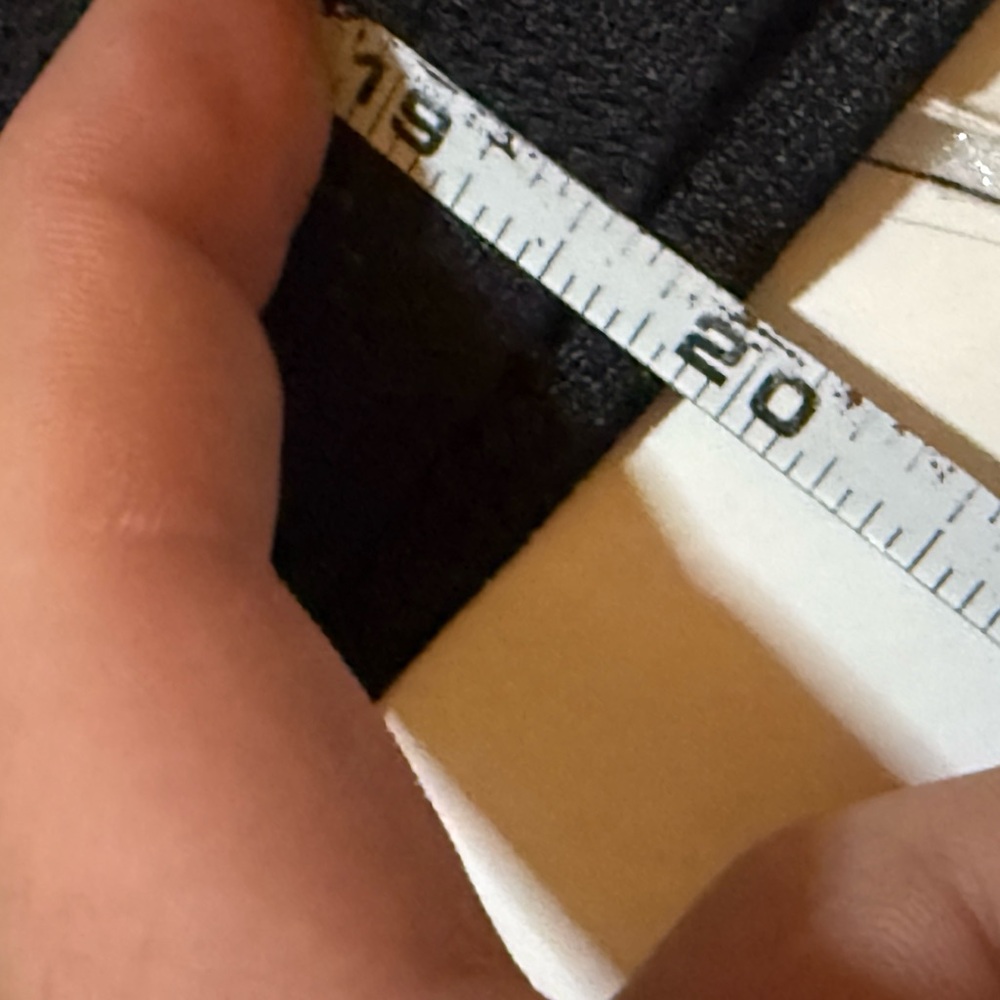 Adidas Men's Athletic Shorts with Side Stripe - Picture 4 of 5